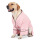 Luxury Comfortable Shirt Dog Pajamas Outfits